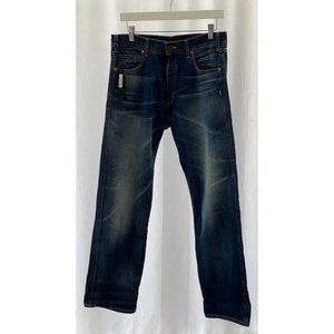 NWT Genetic Denim Ex-boyfriend Jean Size 27